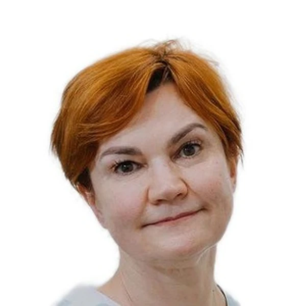 Пономаренко Галина Николаевна — Стоматолог, Детский стоматолог, Пермь