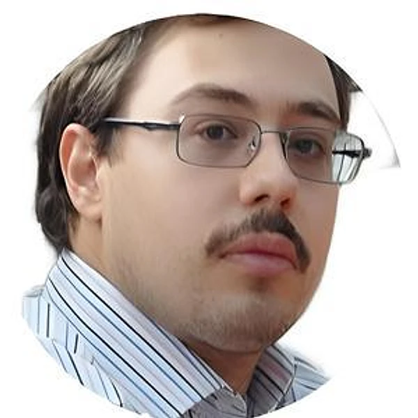Чугунов Дмитрий Александрович — Психиатр, Психотерапевт, Москва