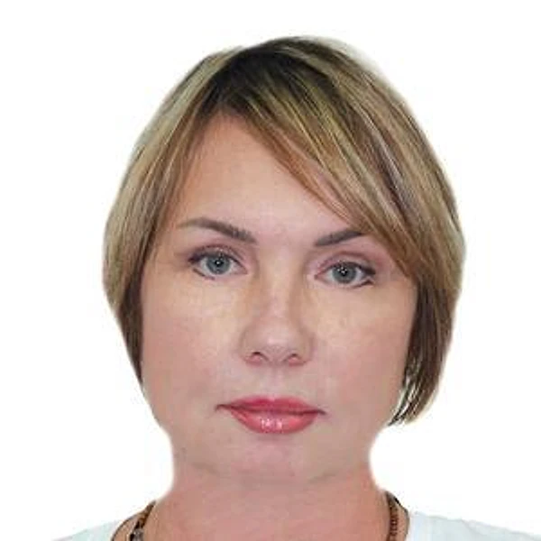 Ободова Юлия Евгеньевна — Фтизиатр, Пульмонолог, Ростов-на-Дону