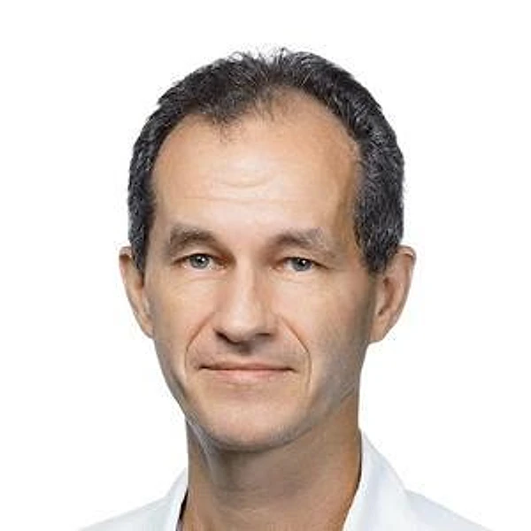 Зитта Дмитрий Валерьевич — Проктолог (колопроктолог), Пермь