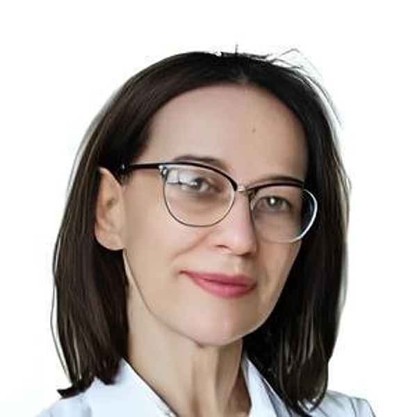 Каштанова Наталья Юрьевна — Гомеопат, Педиатр, Москва