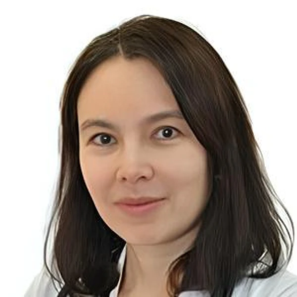Михина Елена Владимировна — Гомеопат, Педиатр, Москва