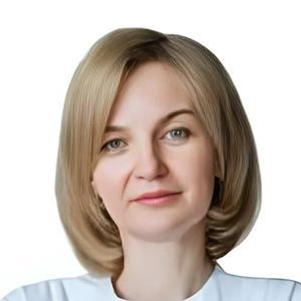 Вовк Елена Игоревна — Гомеопат, Педиатр, Москва