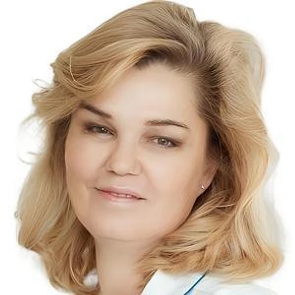 Коскова Надежда Вениаминовна — Дерматолог, Венеролог, Дерматовенеролог, Детский дерматолог, Пермь