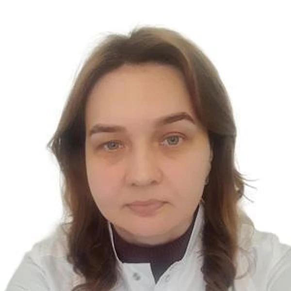 Парфенова Екатерина Анатольевна — Ревматолог, Пермь