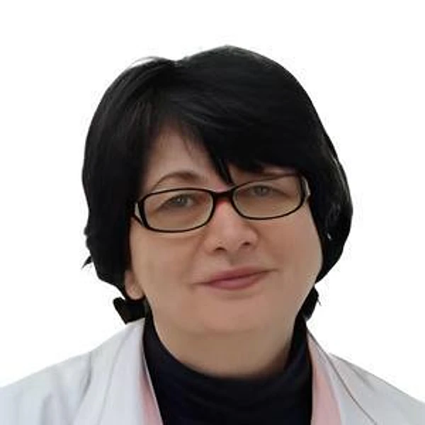 Каирова Альбина Хасановна — Невролог, Москва