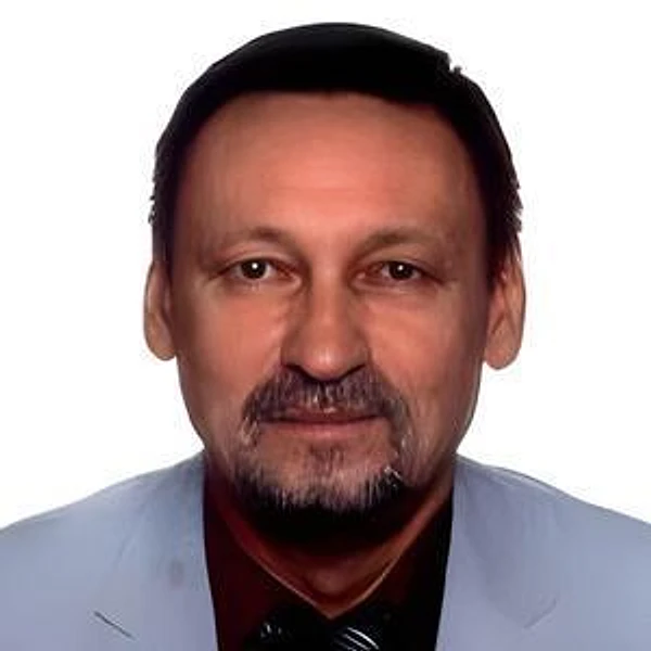 Иванов Александр Евгеньевич — Мануальный терапевт, Москва