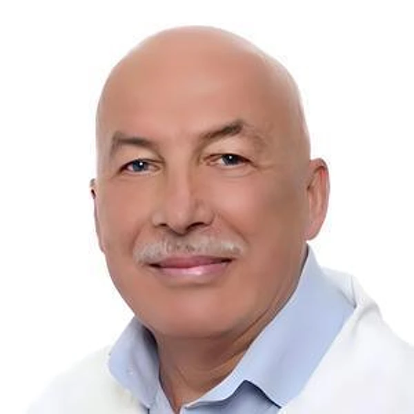 Маркин Юрий Владимирович — Алголог, Рефлексотерапевт, Москва