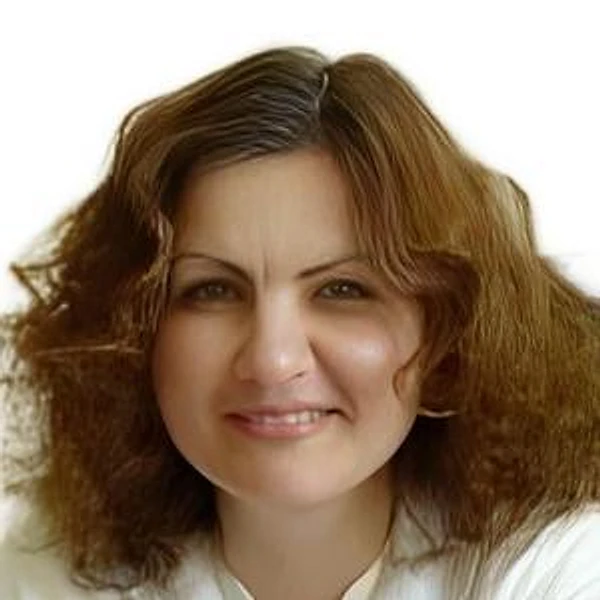 Разина Людмила Анатольевна — Детский аллерголог, Детский иммунолог, Москва