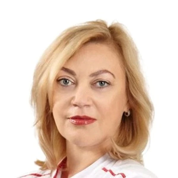 Шуликова Ирина Евгеньевна — Аллерголог, Иммунолог, Кардиолог, Терапевт, Ростов-на-Дону
