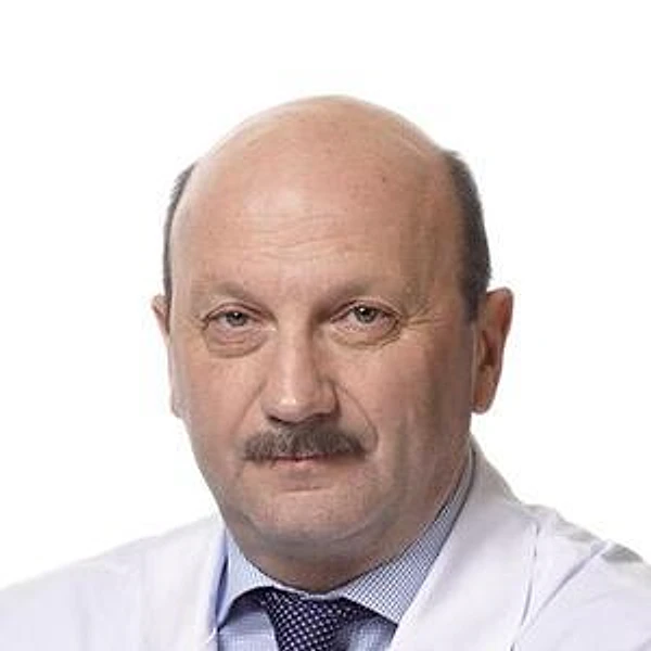 Смолкин Юрий Соломонович — Аллерголог, Детский аллерголог, Детский иммунолог, Иммунолог, Москва