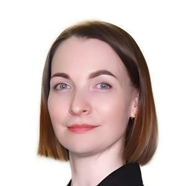 Захарова Анна Александровна — Массажист, Москва