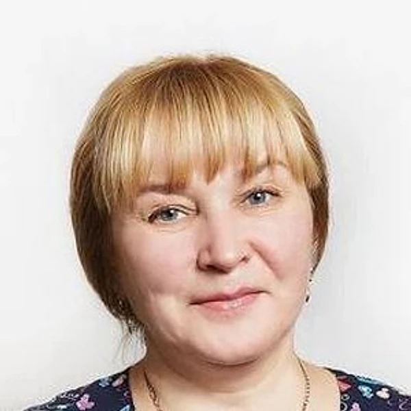 Малелина Ольга Николаевна — Стоматолог, Детский стоматолог, Пародонтолог, Пермь