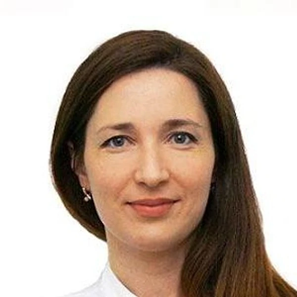 Неупокоева Рухсана Валерьевна — Диетолог, Кардиолог, Москва