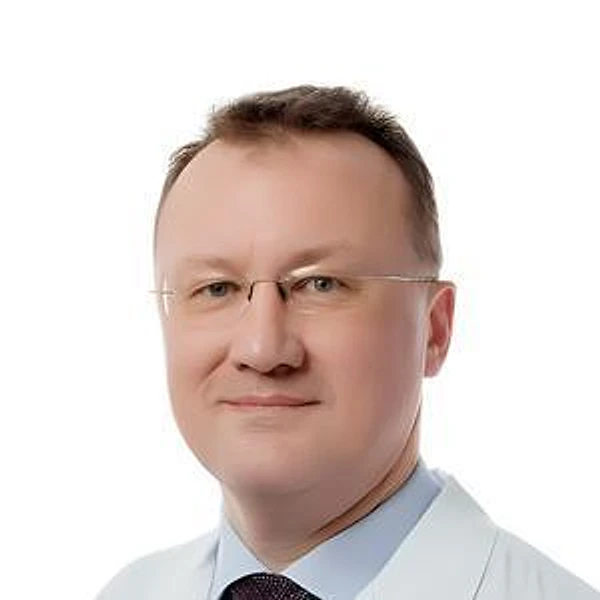 Богданов Юрий Аркадьевич — Уролог, Андролог, Пермь