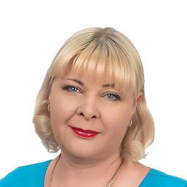 Громоздина Виктория Григорьевна — Массажист, Краснодар