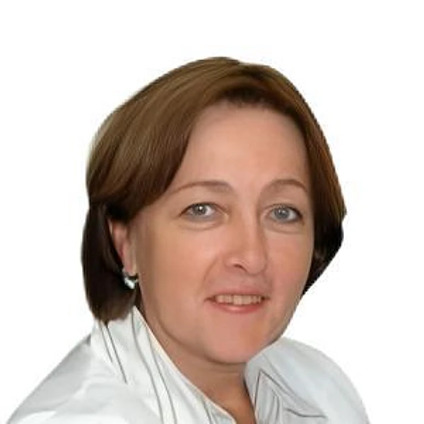 Филатова Елена Глебовна — Невролог, Москва