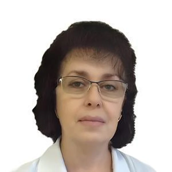 Манохина Ангелина Викторовна — Онколог-маммолог, Краснодар