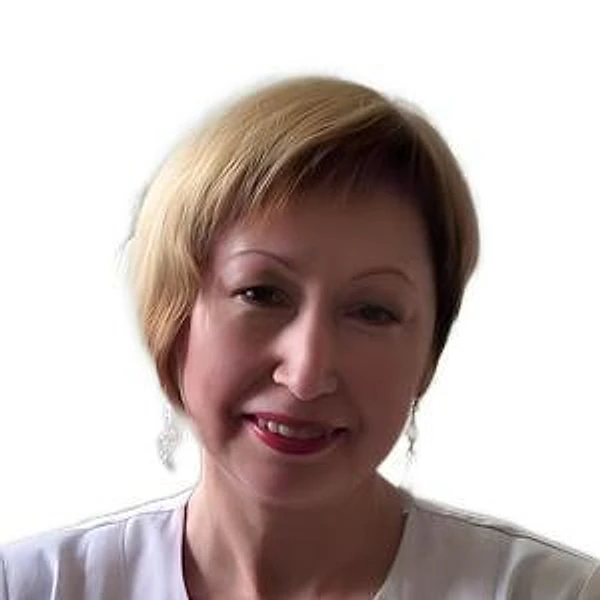 Иодловская Лариса Анвартиновна — Детский невролог, Москва