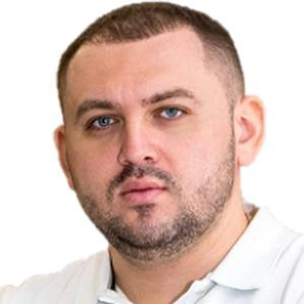 Засинец Дмитрий Дмитриевич — Стоматолог-имплантолог, Стоматолог-ортопед, Стоматолог-хирург, Железнодорожный (Балашиха)