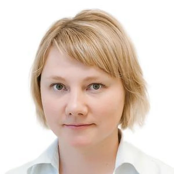 Аникеева Ольга Юрьевна — Эндокринолог, Пермь