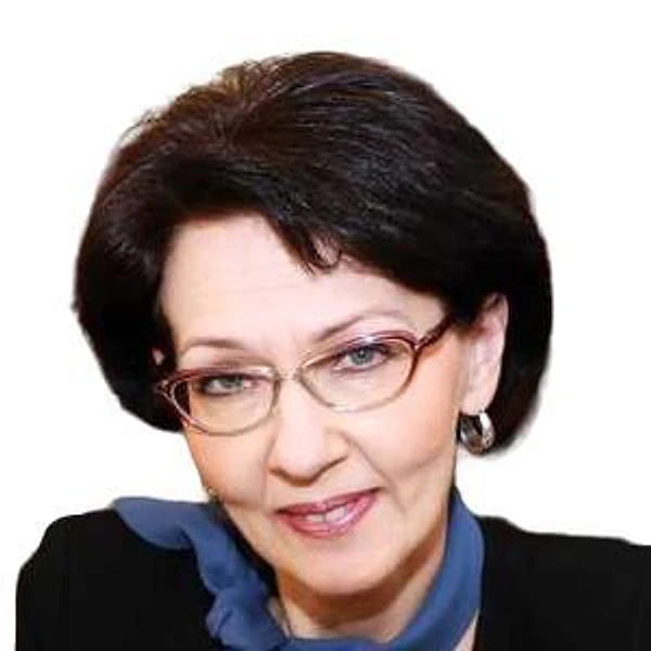 Дубовик Ольга Юрьевна — Психиатр, Детский психиатр, Психотерапевт, Москва