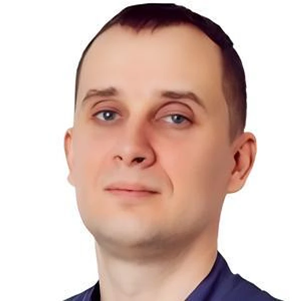 Горчаков Алексей Александрович — Терапевт, Гастроэнтеролог, Гепатолог, Санкт-Петербург
