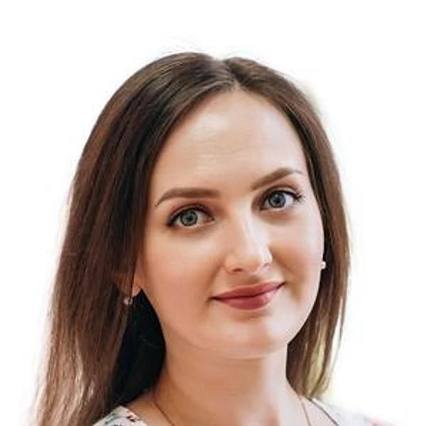 Симукова Татьяна Сергеевна — Клинический психолог, Детский нейропсихолог, Детский психолог, Психолог, Рязань