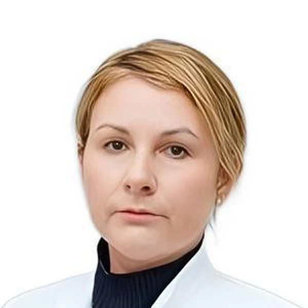 Наумова Юлия Владимировна — Гинеколог, Акушер, Гинеколог-хирург, Саратов