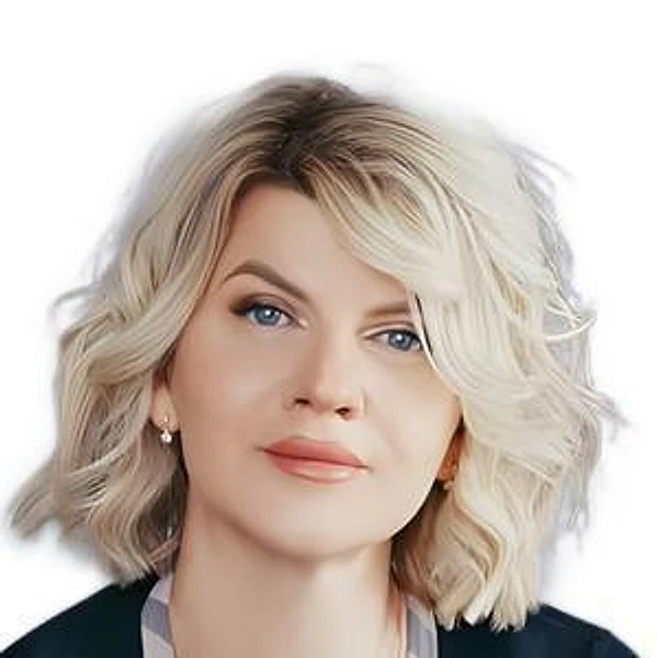 Булатова Оксана Евгеньевна — Гинеколог, Волжский