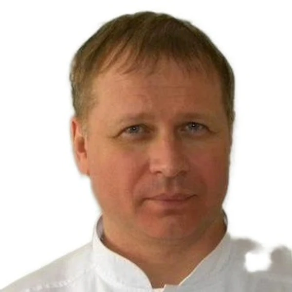 Заворыкин Дмитрий Игоревич — Травматолог, Ортопед, Тамбов