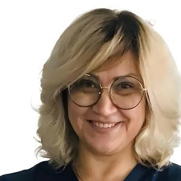 Крюкова Елена Вячеславовна — Офтальмолог (окулист), Детский офтальмолог, Калининград