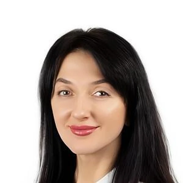 Голикова Юлия Владимировна — Эндокринолог, Врач УЗИ, Калининград