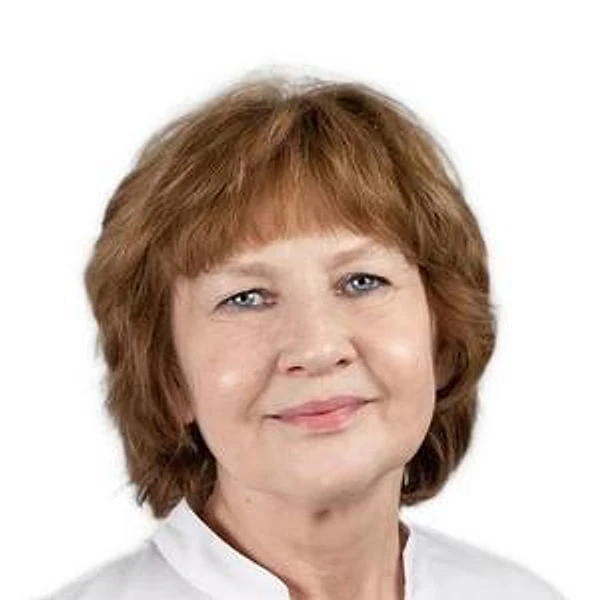 Щеглюк Наталья Андреевна — Врач УЗИ, Калининград