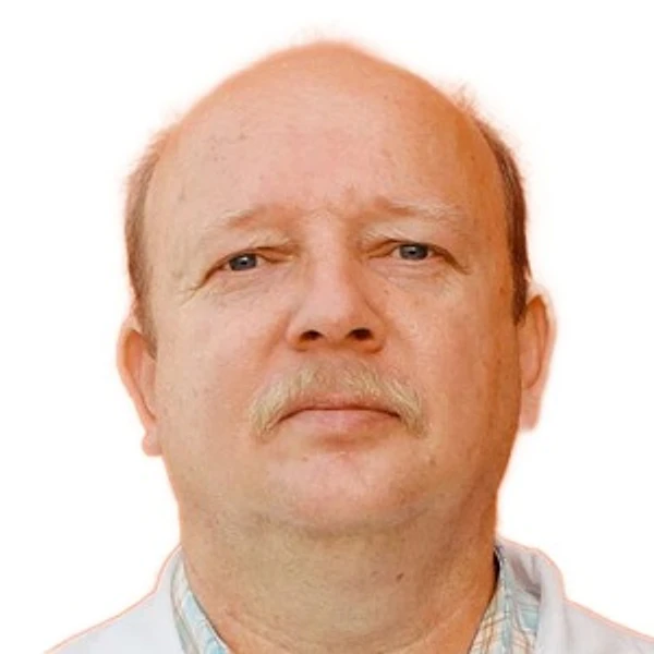 Валиев Сергей Ильгизярович — Врач УЗИ, Функциональный диагност, Калининград