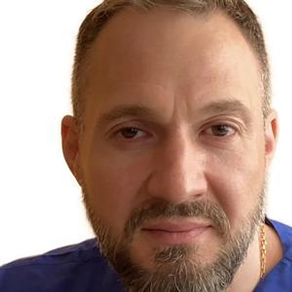 Гладков Иван Владимирович — Нейрохирург, Калуга