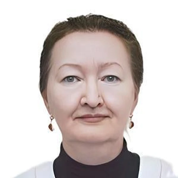 Уразбахтина Альбина Сагитовна — Невролог, Ивантеевка