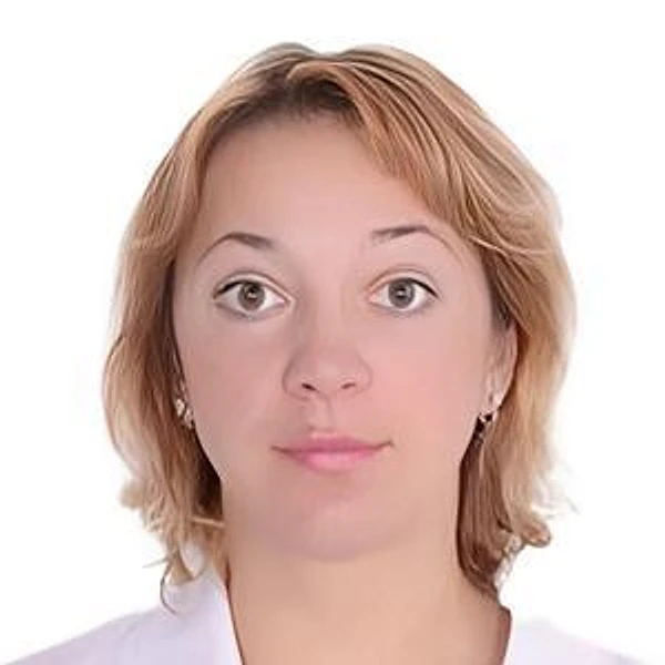 Тетерина Виктория Александровна — Терапевт, Королёв