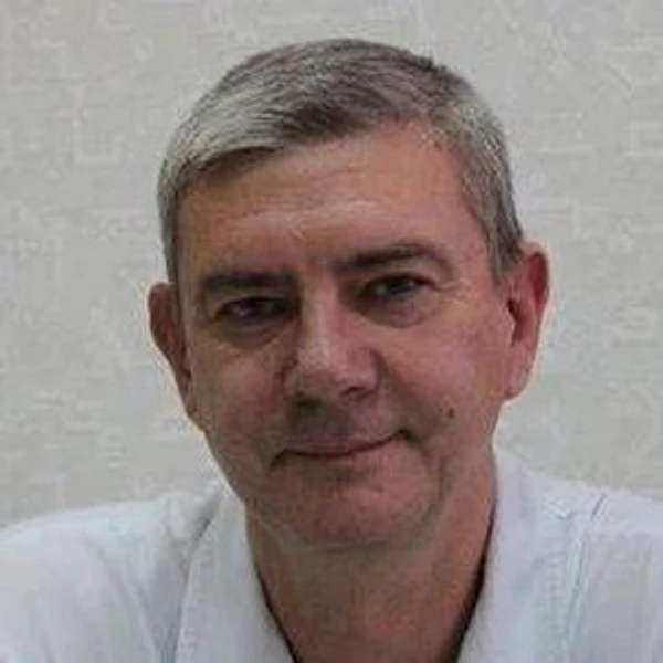 Виноградов Олег Павлович — Хирург, Сосудистый хирург (ангиохирург), Волгоград