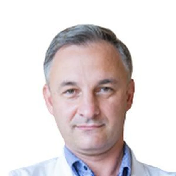 Решетарь Иван Иванович — Врач ЛФК, Физиотерапевт, Москва