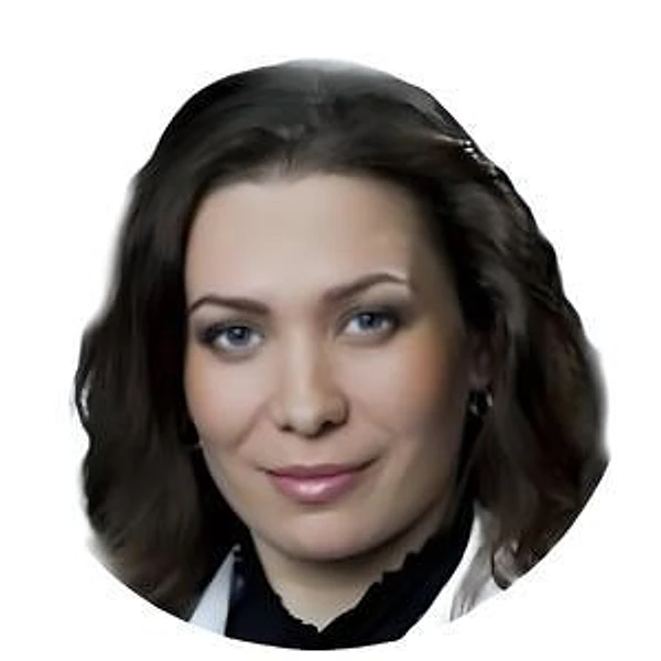 Щемерова Юлия Николаевна — Кардиолог, Терапевт, Москва