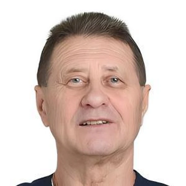 Курмышов Юрий Васильевич — Мануальный терапевт, Москва