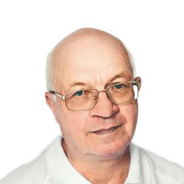 Занько Валерий Александрович — Кинезиолог, Мануальный терапевт, Москва