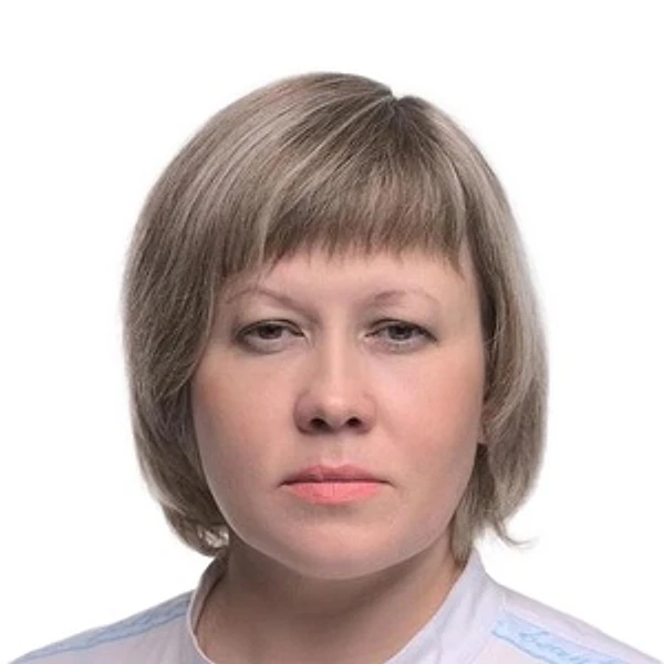 Рогожкина Елена Александровна — Хирург, Проктолог (колопроктолог), Ростов-на-Дону