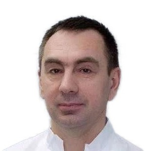 Селищев Владимир Михайлович — Остеопат, Детский остеопат, Мануальный терапевт, Невролог, Москва