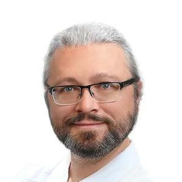 Волынкин Николай Александрович — Мануальный терапевт, Кинезиолог, Невролог, Рефлексотерапевт, Москва