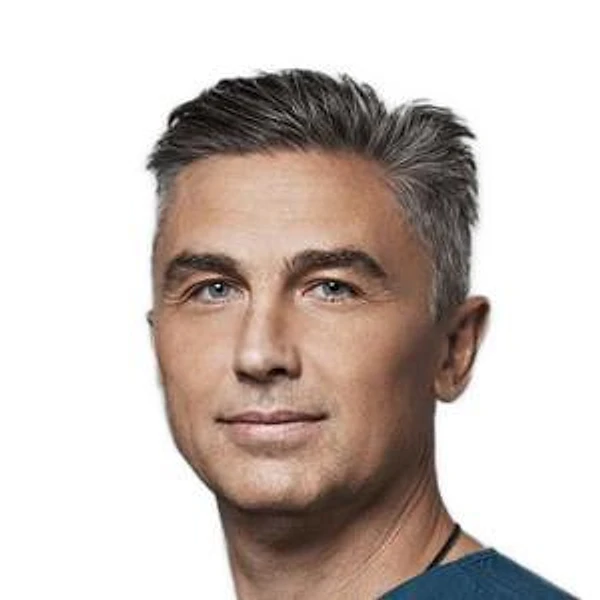 Юдин Виталий Викторович — Остеопат, Кинезиолог, Мануальный терапевт, Москва