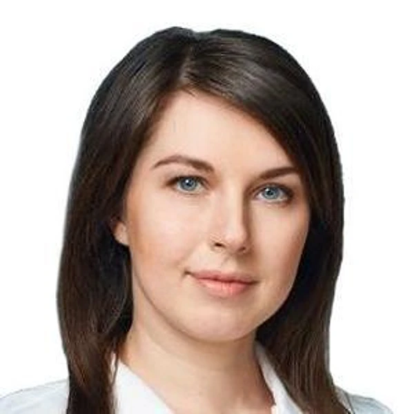Беленко Елена Александровна — Невролог, Москва