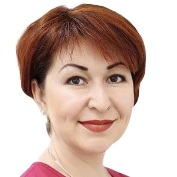 Габайдулина Эльмира Харисовна — Гинеколог, Врач УЗИ, Маммолог, Москва