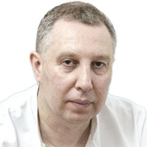 Кополовец Александр Федорович — Мануальный терапевт, Москва